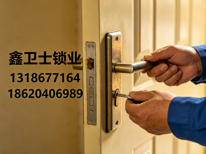 渠县家庭开锁换锁
