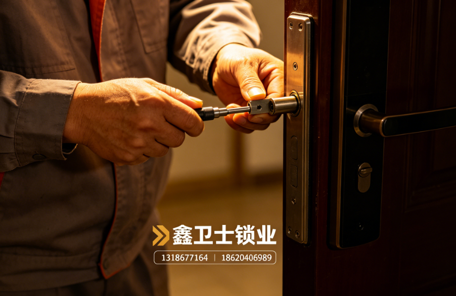 渠县开锁避坑指南，渠县开锁防套路，渠县正规开锁
